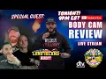 LiveStream Special Guest Long Island Audit-Sean Paul Reyes