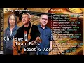 Download Lagu [3in1] Iwan Fals, Ebiet G. Ade \u0026 Chrisye - Terbaik Dari Sang Legenda - HQ Audio