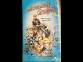 Download Lagu Original VHS Opening and Closing to American Graffatti UK VHS Tape