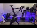 Wahoo Kickr Vs Core for Zwift racing