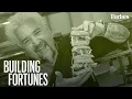 How Guy Fieri Became The Highest-Paid Chef On Cable TV Building Fortunes Forbes