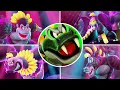 Download Lagu All DK Bananza Transformations \u0026 Songs in Donkey Kong Bananza