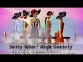 Download Lagu Betty Who High Society: Sims 3 Music Video