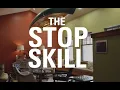 Amberwing DBT Skills The Stop Skill
