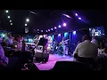PART 1) Jazz Funk Soul Band at Middle C Jazz 8/18/2023 Shot with Go Pro Session 5 in HD