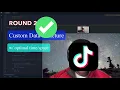 My Interview Experience TikTok in 1 minute