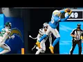 NFL Highlights Keenan Allen GOES OFF Against Jets LA Chargers