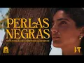 Lagu Natanael Cano x Gabito Ballesteros - Perlas Negras [Officia Video]