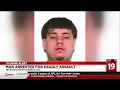 20-year-old Elyria man arrested on murder assault charges