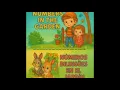 Coloring Fortune Bilingual Numbers in the Garden