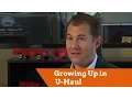 Growing Up in U-Haul - Stuart Shoen