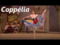 Download Lagu Coppélia - Full Length Ballet by Bolshoi Theatre ft. Natalia Osipova