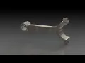 Chapter 7 Exercise 3 Connecting Rod SolidWorks Tutorial