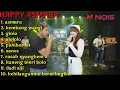 HAPPY ASMARA FT DELVA IRAWAN \