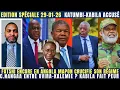 Lagu FATSHI ENC.EN ANGOLA DIALOG.MAPON CRUCIFIE SON RÉGIME CO.NANGAA ENTRE UVIRA-KALEMIE KABILA FAIT PEUR