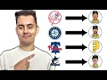 You Won t Believe The Active Home Run Leaders From These MLB Teams MLB Trivia