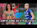 JUGADORA DE FUTBOL PROFESIONAL EN LA LIGA MX NIKKOLE TEJA FUE DESPEDIDA POR TENER PAGINA AZUL OF
