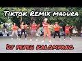 Download Lagu DJ PEPEH KALOMPANG - FZX PROJECT -  TIKTOK REMIX MADURA VIRAL 2024 - BY JERO MELATI