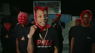 Pablo YG, Queffo  - Competition | Official Music Video