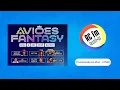 Download Lagu Aviões Fantasy 2025 Ao vivo - Seja O Que Você Quiser (13/09/2025)