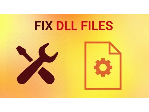 Download MP3 How to Fix DLL File