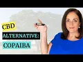 Copaiba Essential Oil - the CBD without Side Effects