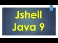 JShell REPL Part 3