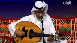 جلسة صوت الريان        للفنان خالد عبدالرحمن دندنها