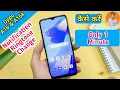 Download Lagu Oppo A16 Notification Sound Setting , How To Change Notification Ringtone Settings