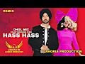 Download Lagu Hass Hass | Dhol Remix | Diljit Dosanjh X Sia Ft. Dj Lakhan by Lahoria Production Dj Latest Punjabi