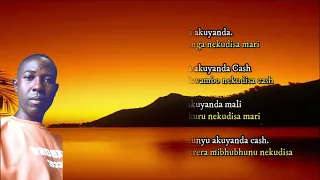 kujata jata lyrics video d t bio mudimba official translation