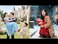 Download Lagu 💕طُردت فتاة مسكينة من منزلها بسبب العقم، فتبنّت طفلًا متروكًا، ولم تعلم أنه ابن الـCEO! بدأت قصة حب!