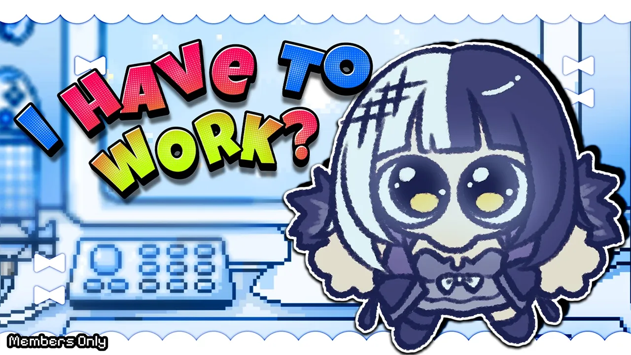 Teaser for my ShioFans! AKA Outfit Debut Prep Lmao 【Members Only】