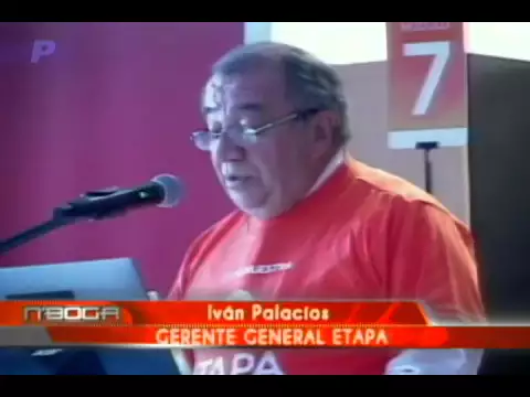 Etapa lanza nueva imagen institucional