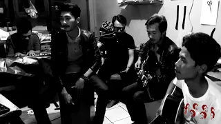 Download NIDJI - Hapus Aku (cover acoustic) CTC MP3