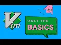 Learn Vim in 2 Minutes basic commands only