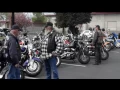 gypsy power