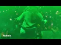 Bedjine ft K-Dilak - Pouki n te marye Live