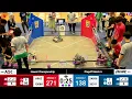 Finals 1 Match 6 - FTC DECODE Hawaii Championship