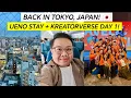 Download Lagu SUMMER in Tokyo!🇯🇵 Hotel in Ueno + Start of Kreatorverse 2025!