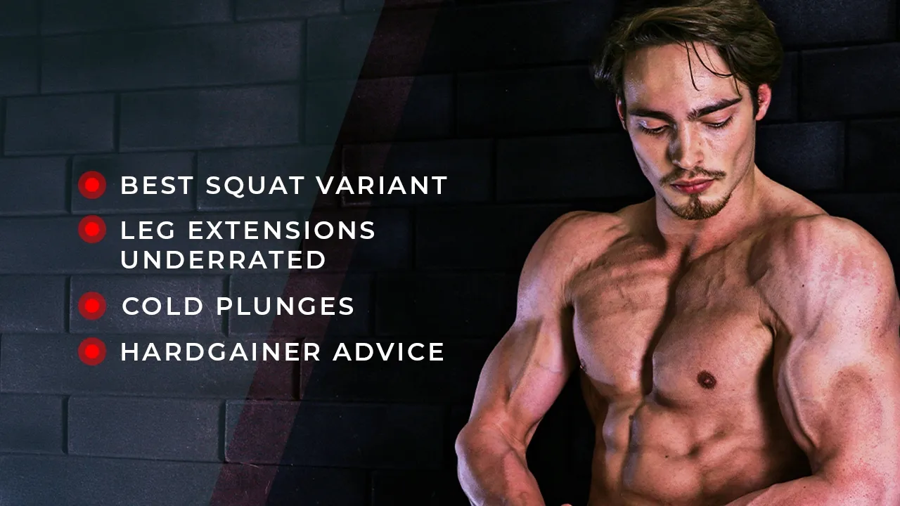 4 Juicy new studies on how to build muscle