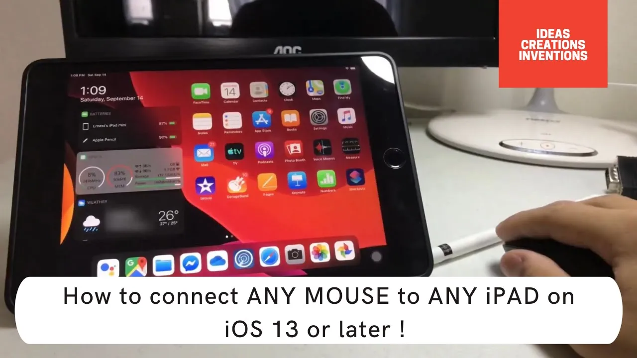 iPad Air 2 on iPadOS 15 - How Does it Perform?