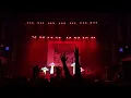 Microwave - Lighterless - 2/15 The Tabernacle (Atlanta, GA)