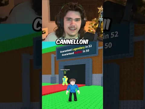 no moving until i get a new dragon cannelloni!🥀💀#roblox #stealabrainrot