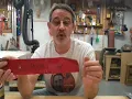 183 34 What mower blade should I use on my Snapper