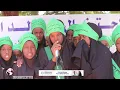 Download Lagu Banaanbaxyo aad u waaweyn oo lagu xusayey Dhalashadii Nabigeenna Mohamed (N.N.K.H) ayaa.............