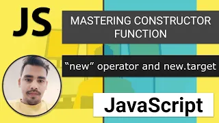 28 - MASTERING CONSTRUCTOR FUNCTION