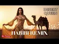 Download Lagu Habibi Sahara Remix 2025 🌅 Sunset Desert Queen | Arabic Chill Flow MP3