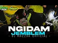 Download Lagu DJ BANTENGAN NGIDAM JEMBLEM (Aku Ngidam Jemblem Mu Dek) | GAYENG | DJ MAZZDA OFFICIAL