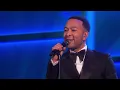 John Legend - "Can't Hide Love" (Earth, Wind & Fire Tribute) | 2019 Kennedy Center Honors
